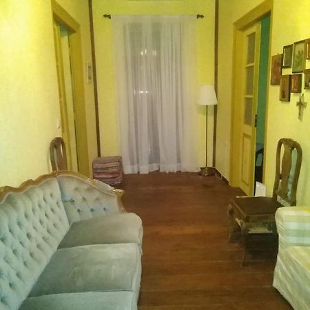 Molyvos Boutique House Apartamento Mithimna Exterior foto