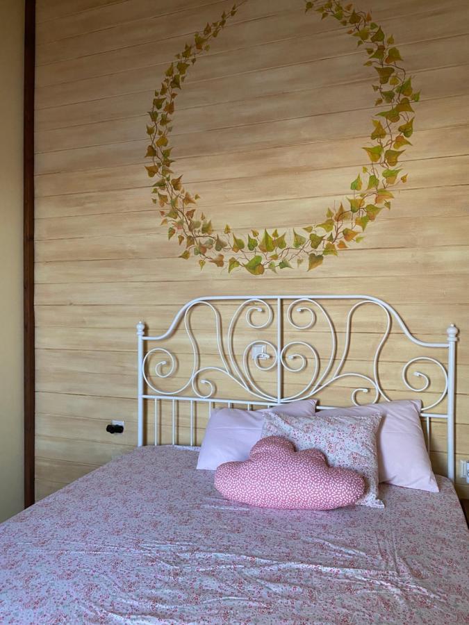 Molyvos Boutique House Apartamento Mithimna Exterior foto